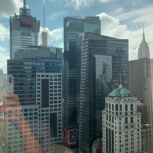 Meet your Posher, Sara